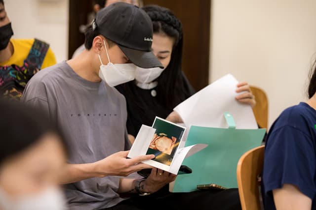 Sự kiện ngày hội siêu âm