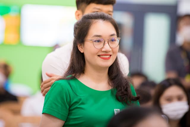 Sự kiện ngày hội siêu âm