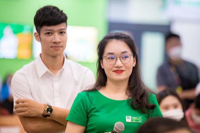 Sự kiện ngày hội siêu âm