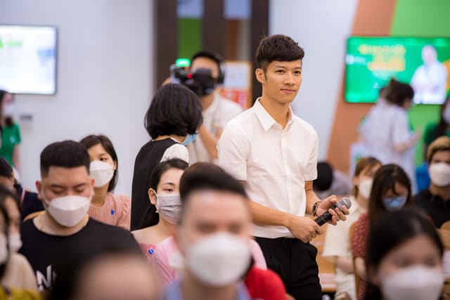 Sự kiện ngày hội siêu âm