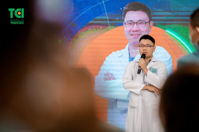 HỘI THẢO: “ĐỘT PHÁ CÔNG NGHỆ NỘI SOI MCU