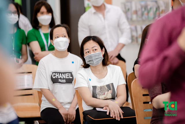 HỘI THẢO: “ĐỘT PHÁ CÔNG NGHỆ NỘI SOI MCU