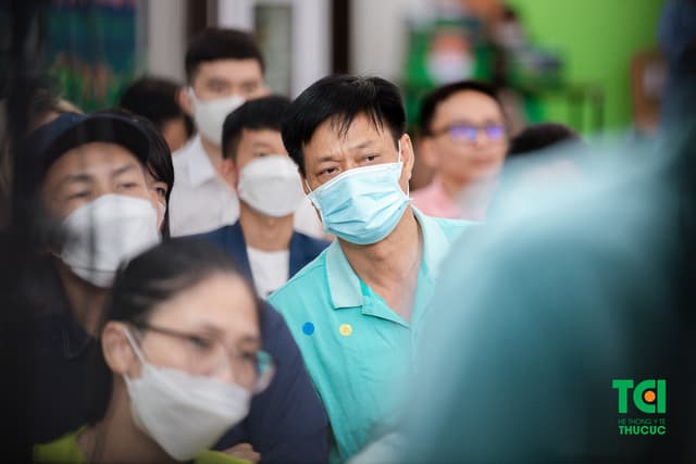 HỘI THẢO: “ĐỘT PHÁ CÔNG NGHỆ NỘI SOI MCU