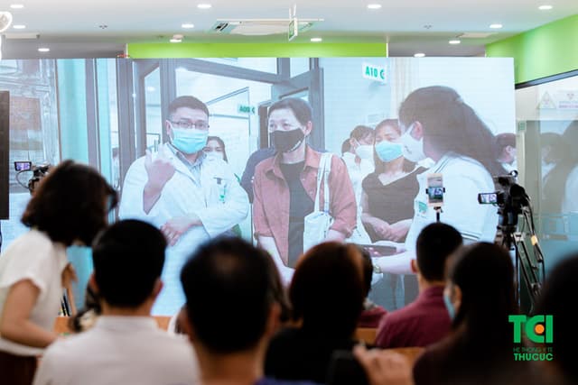 HỘI THẢO: “ĐỘT PHÁ CÔNG NGHỆ NỘI SOI MCU