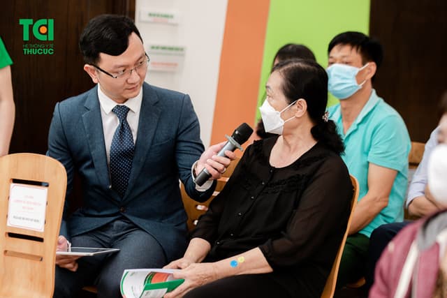 HỘI THẢO: “ĐỘT PHÁ CÔNG NGHỆ NỘI SOI MCU