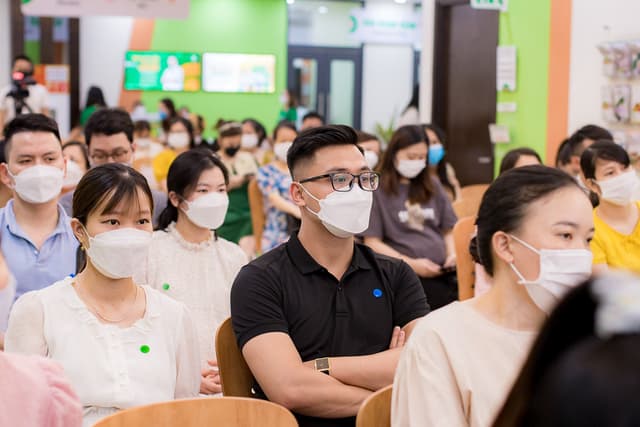 Sự kiện ngày hội siêu âm