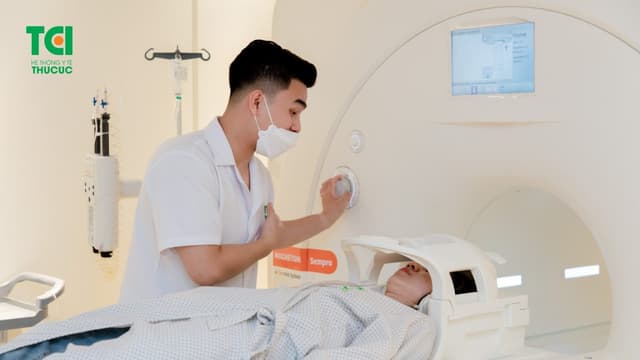 Khi nào cần chụp cộng hưởng từ MRI tuyến vú?
