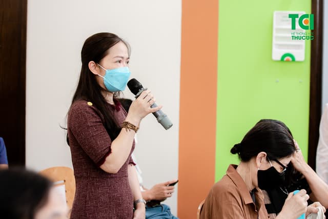 HỘI THẢO: “ĐỘT PHÁ CÔNG NGHỆ NỘI SOI MCU