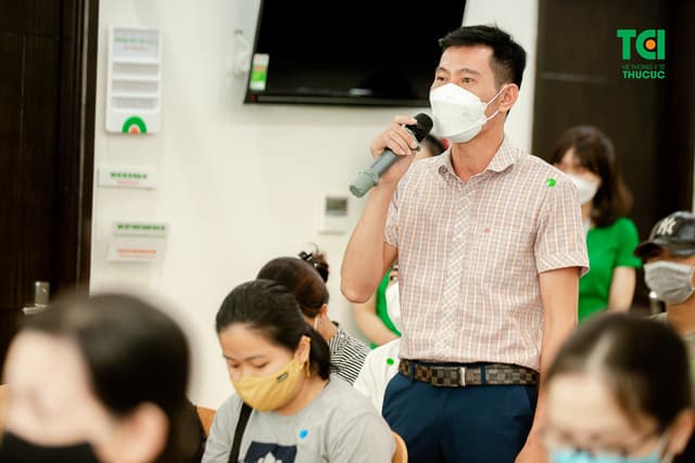 HỘI THẢO: “ĐỘT PHÁ CÔNG NGHỆ NỘI SOI MCU