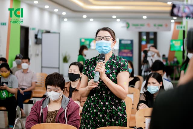 HỘI THẢO: “ĐỘT PHÁ CÔNG NGHỆ NỘI SOI MCU