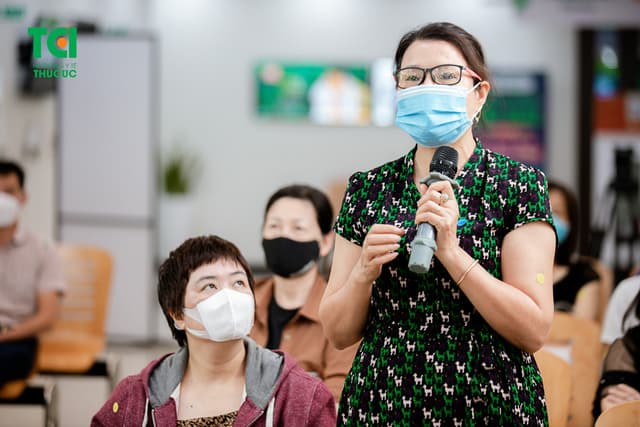 HỘI THẢO: “ĐỘT PHÁ CÔNG NGHỆ NỘI SOI MCU