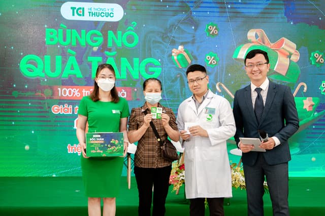 HỘI THẢO: “ĐỘT PHÁ CÔNG NGHỆ NỘI SOI MCU