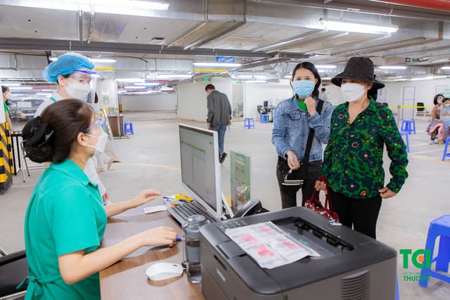 HỘI THẢO: “ĐỘT PHÁ CÔNG NGHỆ NỘI SOI MCU