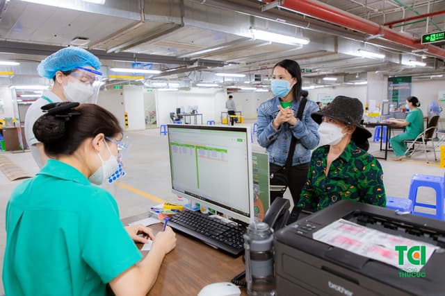 HỘI THẢO: “ĐỘT PHÁ CÔNG NGHỆ NỘI SOI MCU