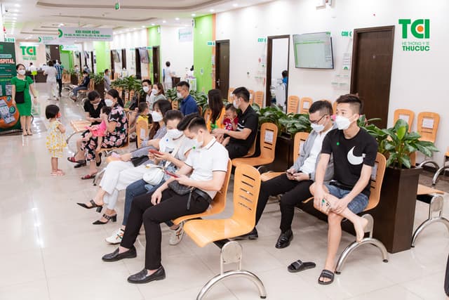 HỘI THẢO: “ĐỘT PHÁ CÔNG NGHỆ NỘI SOI MCU