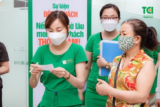 HỘI THẢO: “ĐỘT PHÁ CÔNG NGHỆ NỘI SOI MCU