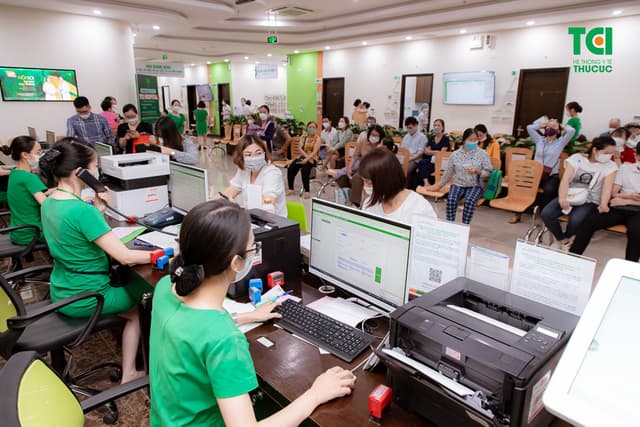 HỘI THẢO: “ĐỘT PHÁ CÔNG NGHỆ NỘI SOI MCU