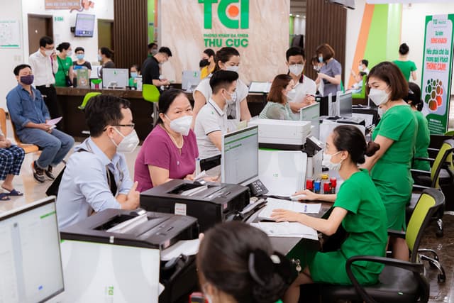 HỘI THẢO: “ĐỘT PHÁ CÔNG NGHỆ NỘI SOI MCU