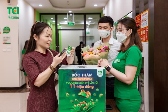 HỘI THẢO: “ĐỘT PHÁ CÔNG NGHỆ NỘI SOI MCU