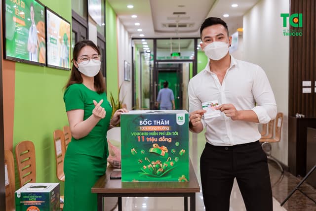 HỘI THẢO: “ĐỘT PHÁ CÔNG NGHỆ NỘI SOI MCU