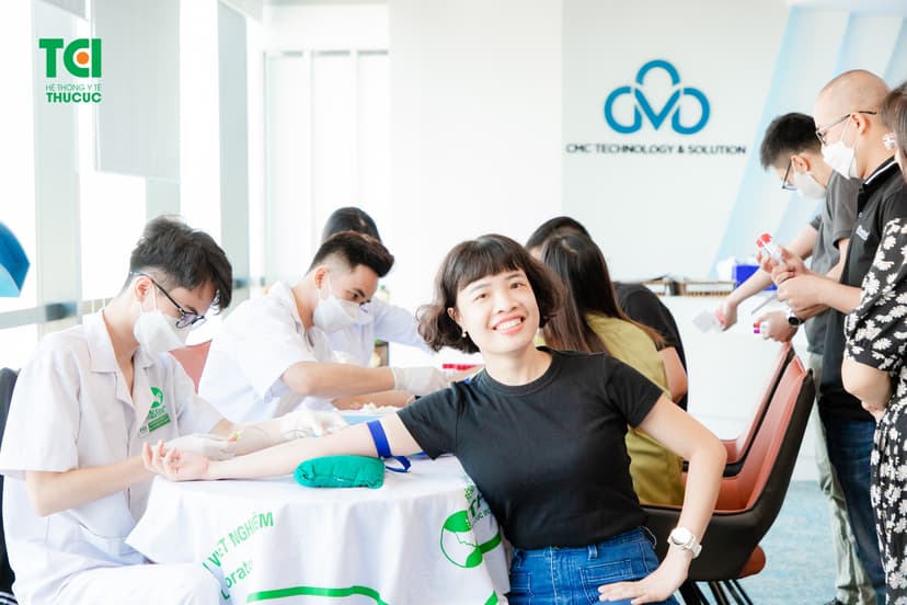 Bật mí lý do CMC tin tưởng lựa chọn đồng hành cùng TCI trong nhiều năm liền