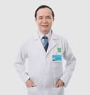 Tiến sĩ Vũ Văn Khiên