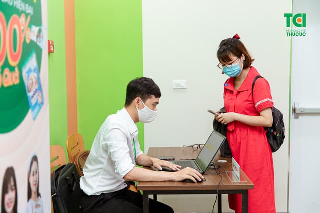 Huấn luyện tiền sản – Hãy là mẹ bầu hiện đại