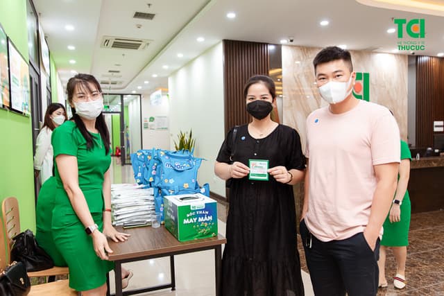 Huấn luyện tiền sản – Hãy là mẹ bầu hiện đại