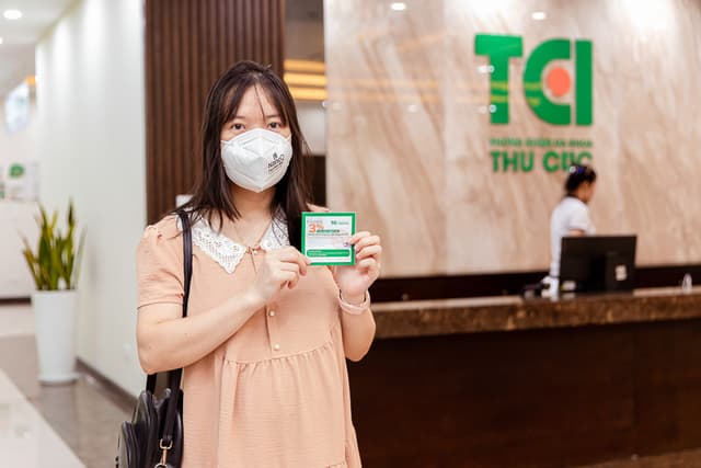 Huấn luyện tiền sản – Hãy là mẹ bầu hiện đại