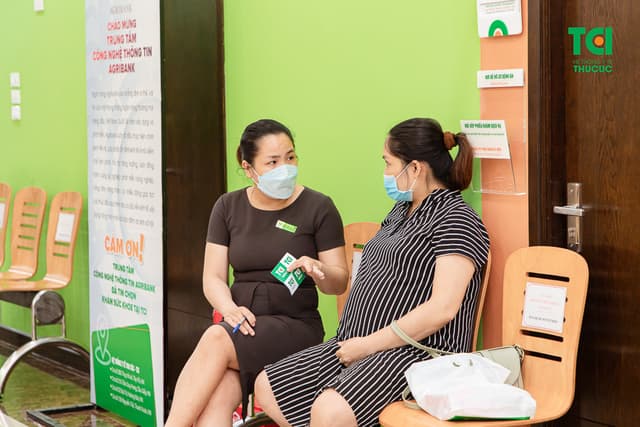 Huấn luyện tiền sản – Hãy là mẹ bầu hiện đại