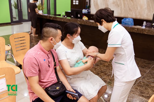 Huấn luyện tiền sản – Hãy là mẹ bầu hiện đại