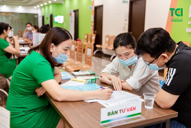 Huấn luyện tiền sản – Hãy là mẹ bầu hiện đại