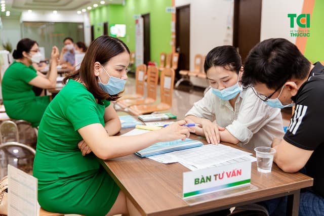 Huấn luyện tiền sản – Hãy là mẹ bầu hiện đại