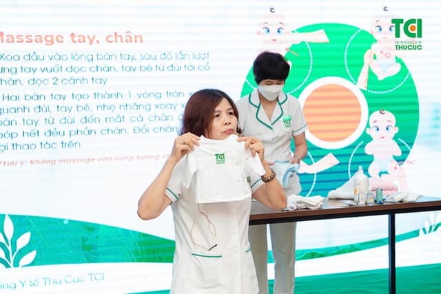 Huấn luyện tiền sản – Hãy là mẹ bầu hiện đại