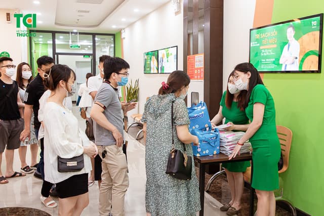 Huấn luyện tiền sản – Hãy là mẹ bầu hiện đại