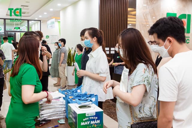 Huấn luyện tiền sản – Hãy là mẹ bầu hiện đại