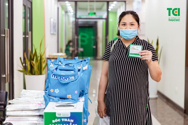 Huấn luyện tiền sản – Hãy là mẹ bầu hiện đại