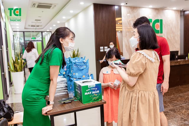 Huấn luyện tiền sản – Hãy là mẹ bầu hiện đại