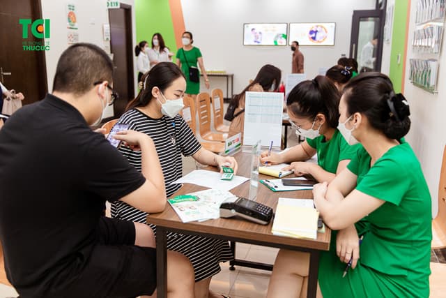 Huấn luyện tiền sản – Hãy là mẹ bầu hiện đại