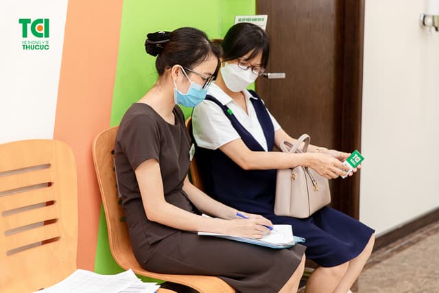 Huấn luyện tiền sản – Hãy là mẹ bầu hiện đại