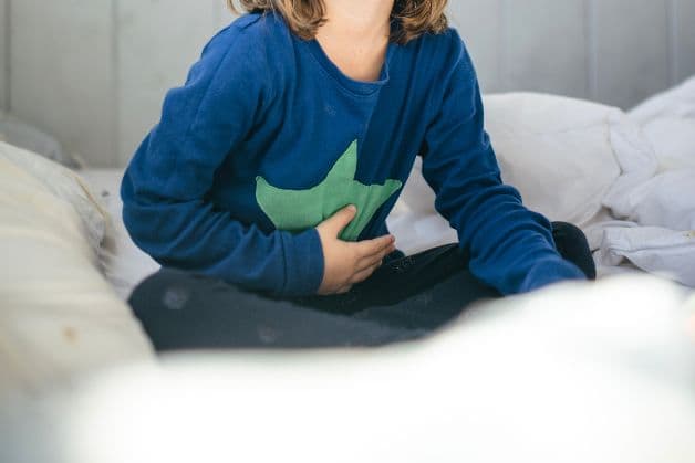 Dấu hiệu khi bé bị tiêu chảy cấp là gì?