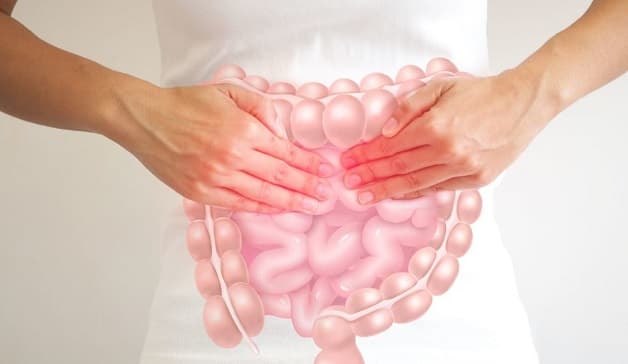 Bệnh về đại tràng thường gặp