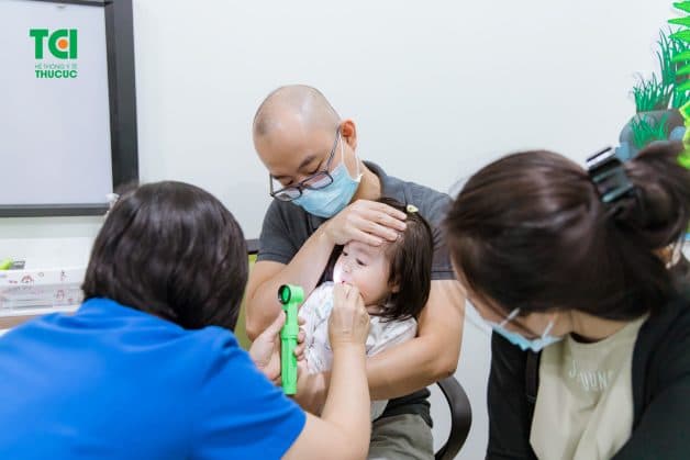 Bị ho gà uống thuốc gì – Chuyên gia chia sẻ