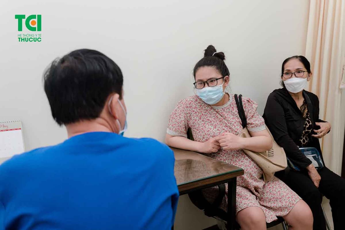 Bệnh phụ khoa, bị viêm nấm khi mang thai có nguy hiểm?