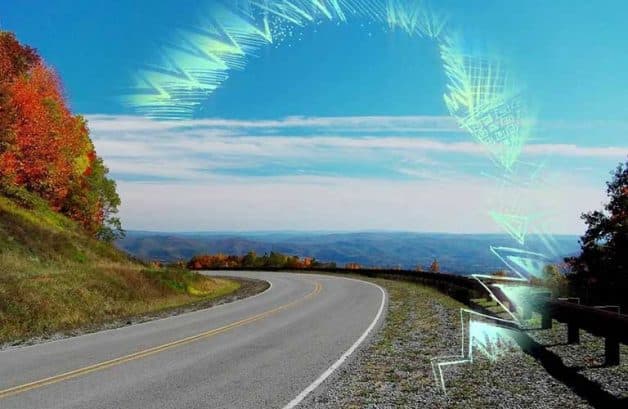 dấu hiệu bong võng mạc hoàn toàn