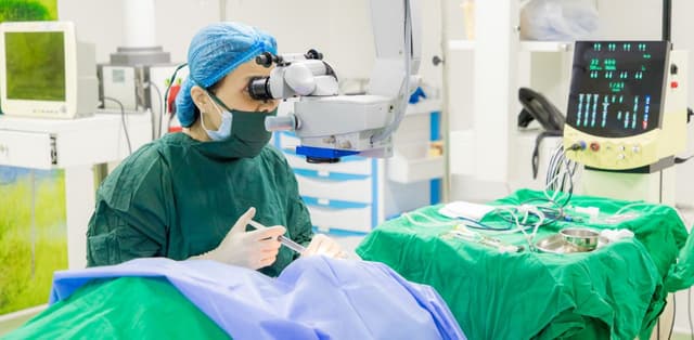 Cách chữa sụp mí hiệu quả và an toàn hiện nay