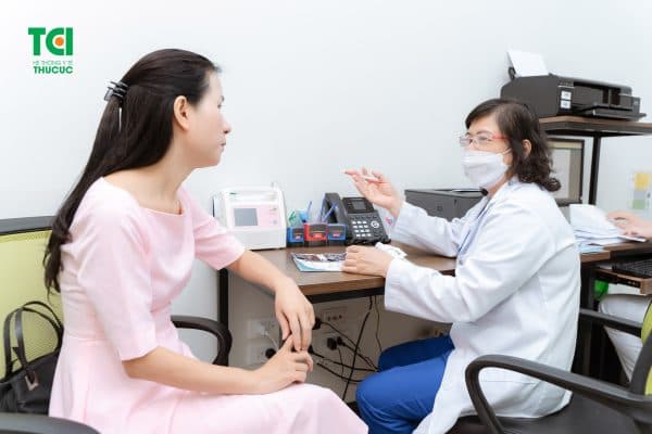 Viêm âm đạo có tự khỏi không? Nếu không được điều trị đúng cách, loại bỏ đúng tác nhân gây bệnh, viêm âm đạo có thể tái phát thường xuyên