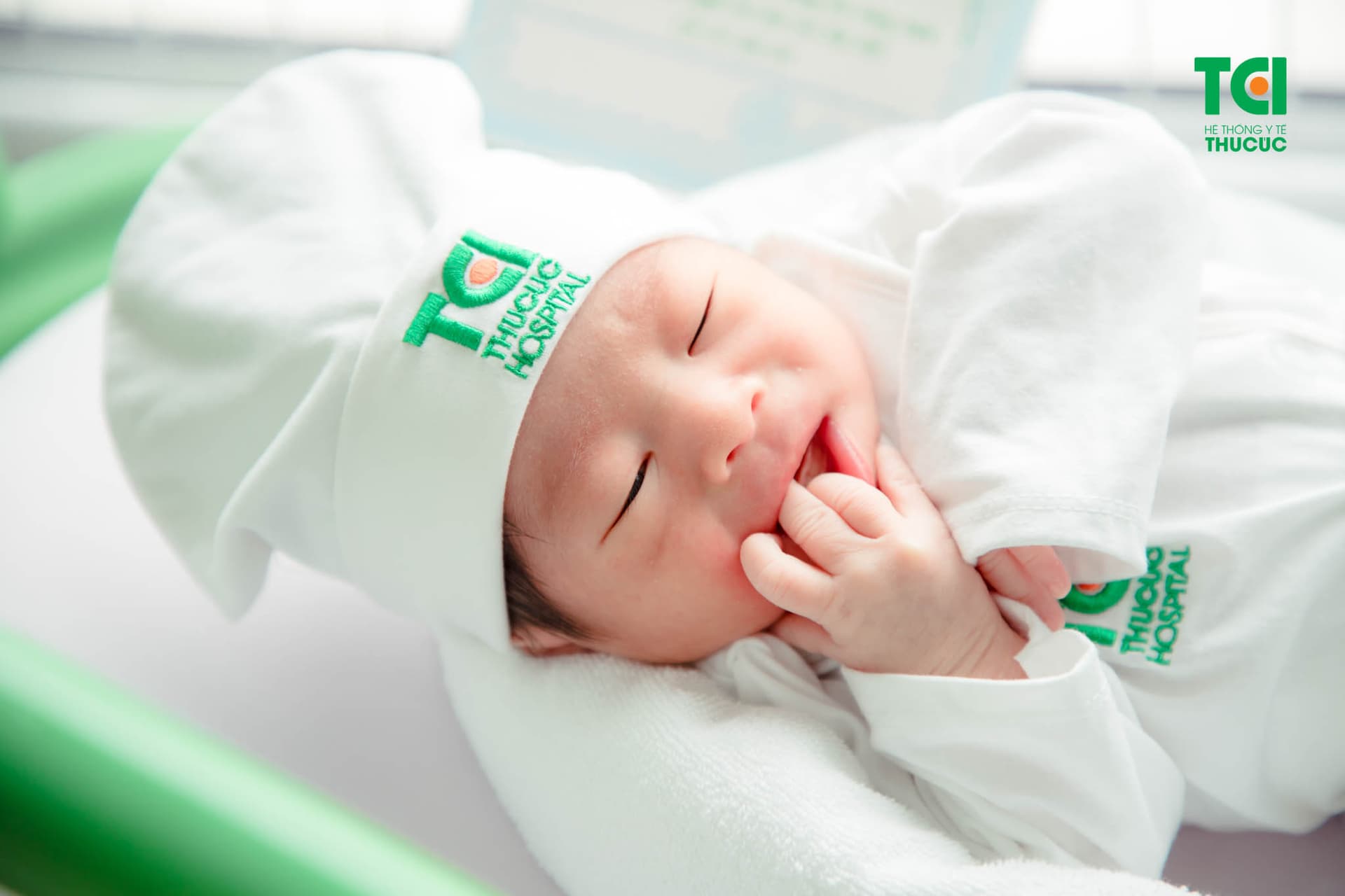 Trẻ em dưới 6 tháng tuổi không nên tiêm vắc xin cúm