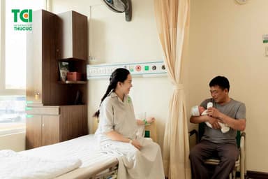 Sản phụ đẻ thường mấy ngày ra viện? Cần lưu ý những gì?