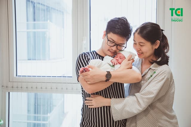 Đẻ thường ở cữ bao lâu? Một số lưu ý trong thời gian kiêng cữ